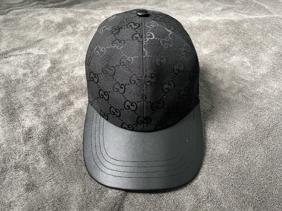 Кепка Gucci Гуччи оригинал