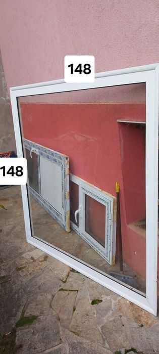 Алминиеви врати и прозорци Цена по договаряне