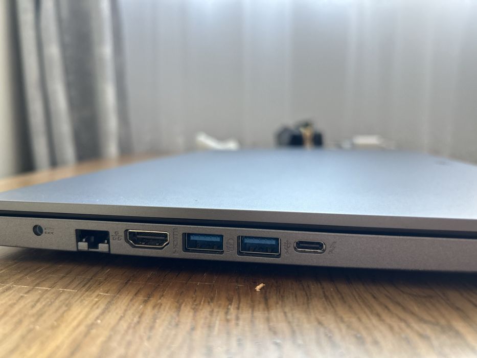 Acer Aspire A515- 57• i5 12th Gen • 16 GB RAM • SSD 256GB