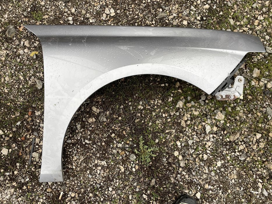 Десен Калник Peugeot 508 18-21