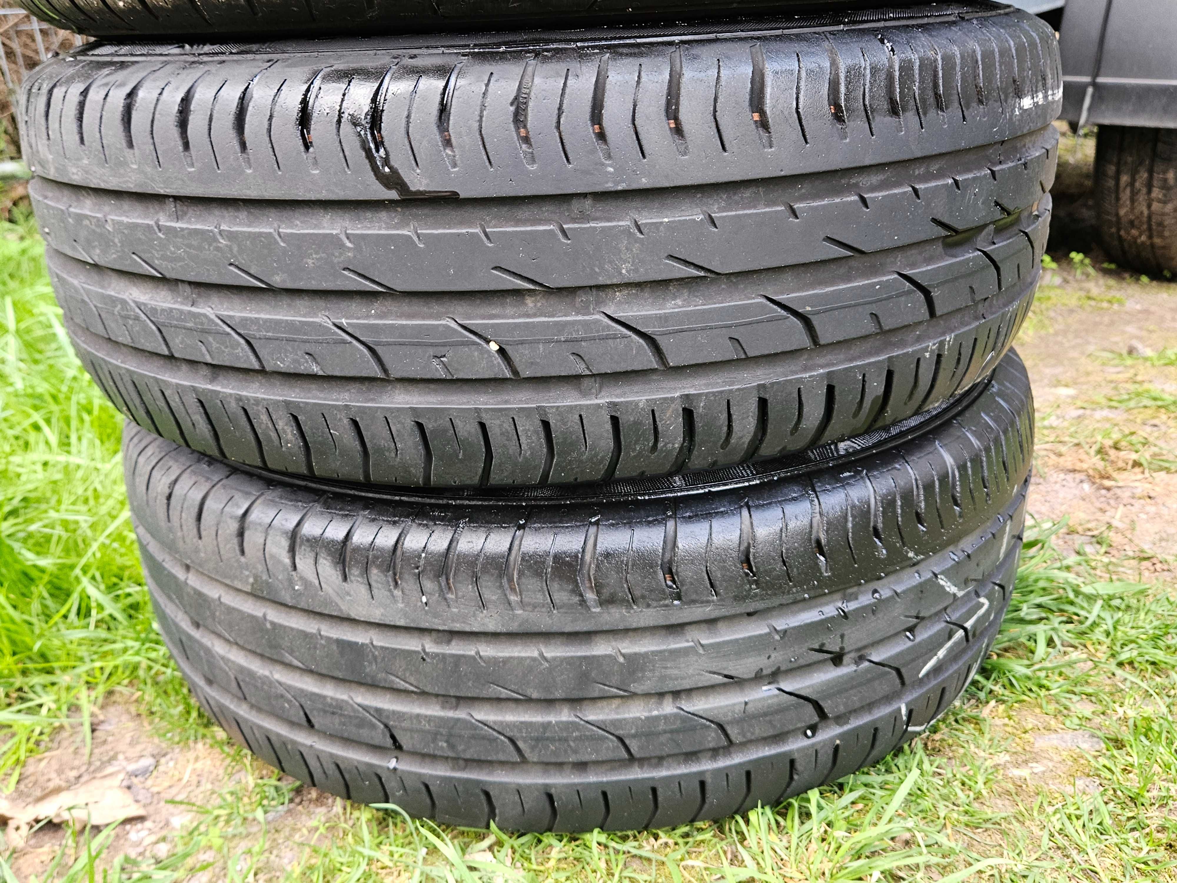 Лети джанти оригинални Ford 15" 4x108