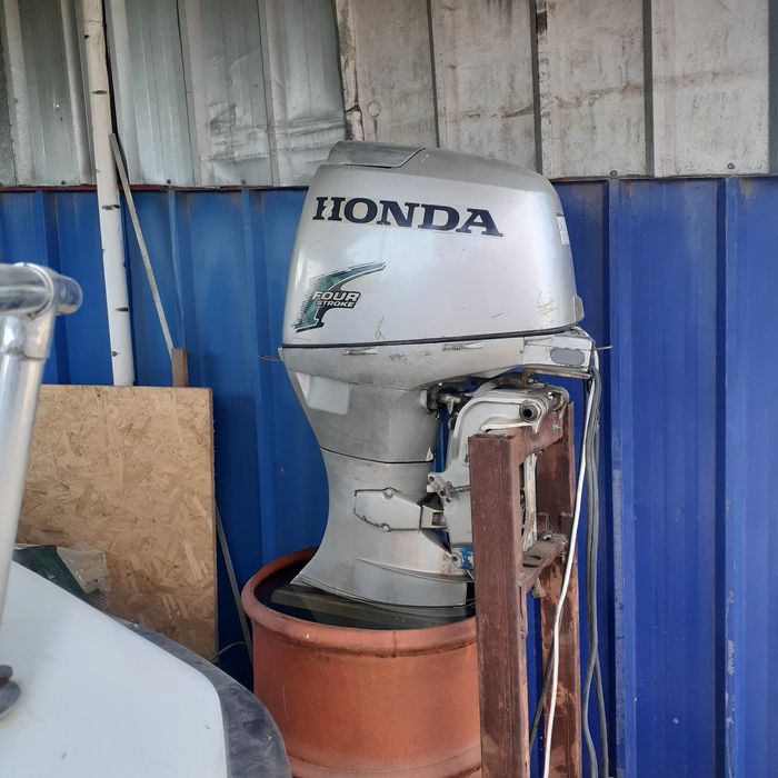 Продается Хонда 50.