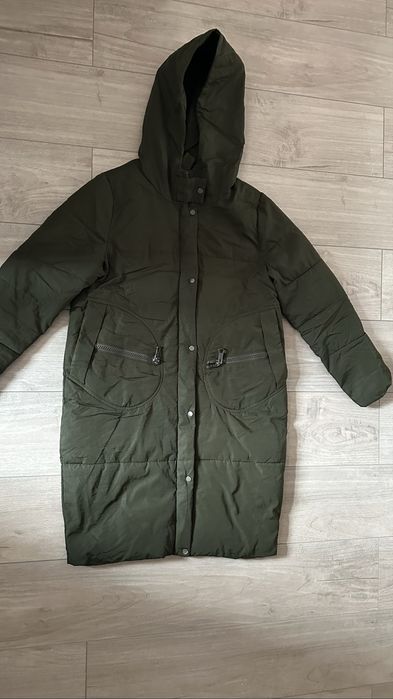 Куртки зимние и осень, весна