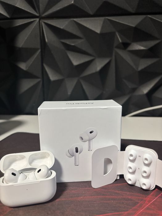 Apple Airpods pro 2
