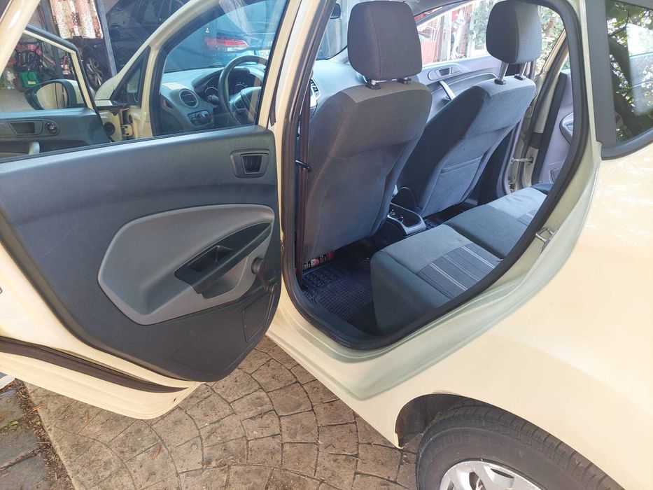 Vand Ford Fiesta 1.25i Trend