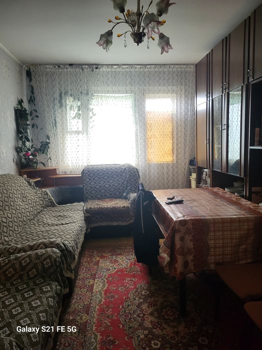 Продам 2комн квартиру по адресу 4микр 85 дом