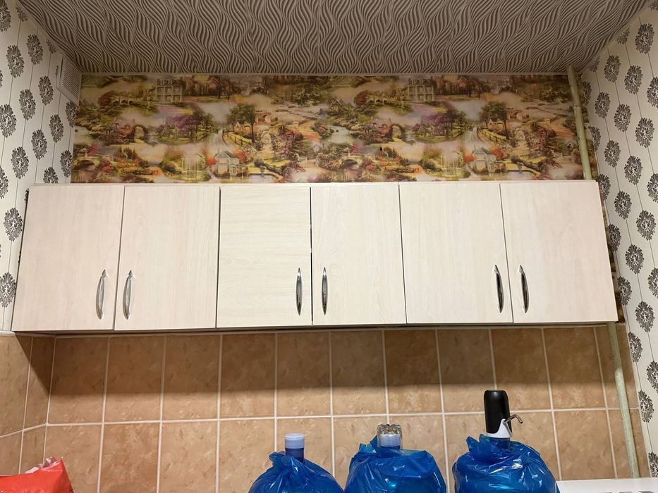 Кухиния горнитур