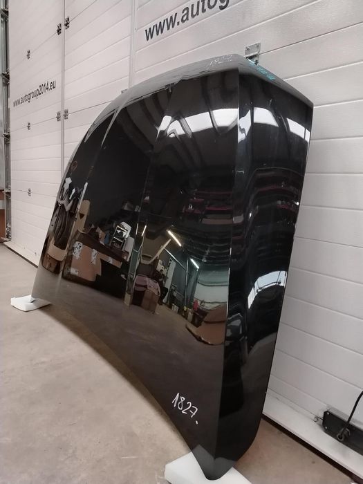 Преден капак за audi a7 c8 4g8 - 4g8823029a