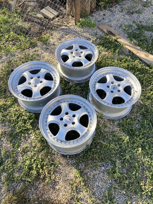 Jante Artec modulare r17