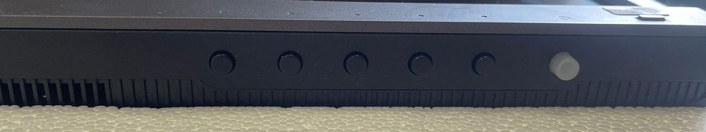 Monitor LED VA Benq EW3270U, 31.5", 4K UHD, DisplayPort, USB C, -A-