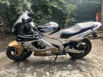 Yamaha YZF600R Thundercat