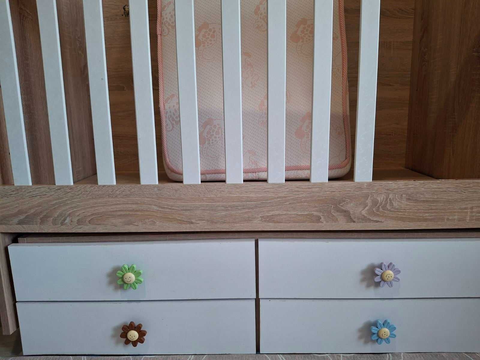 Кошара  Dizain Baby