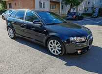 Audi A3 2.0 TDi 170 Cp 2005 S-line

265000 km
6+1 viteze
Climatronic
R