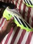 Футболни обувки Adidas Crazy Fast