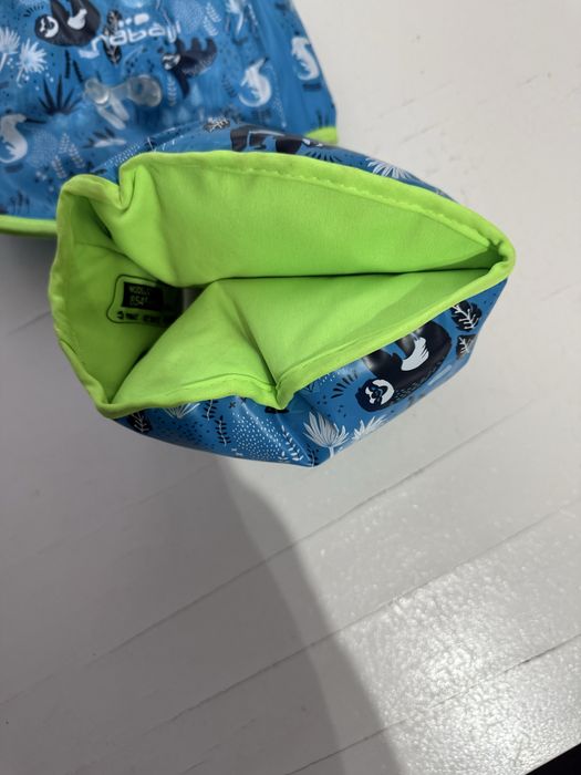 Aripioare inot pentru copii