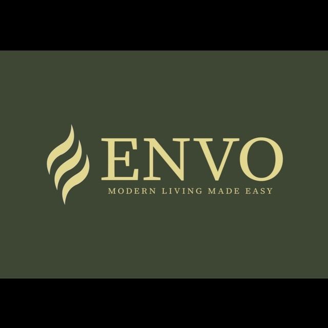 Тепловая пушка ENVO 5 кВт pushka обогреватель