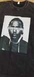 Tricou vintage Kendrick Lamar