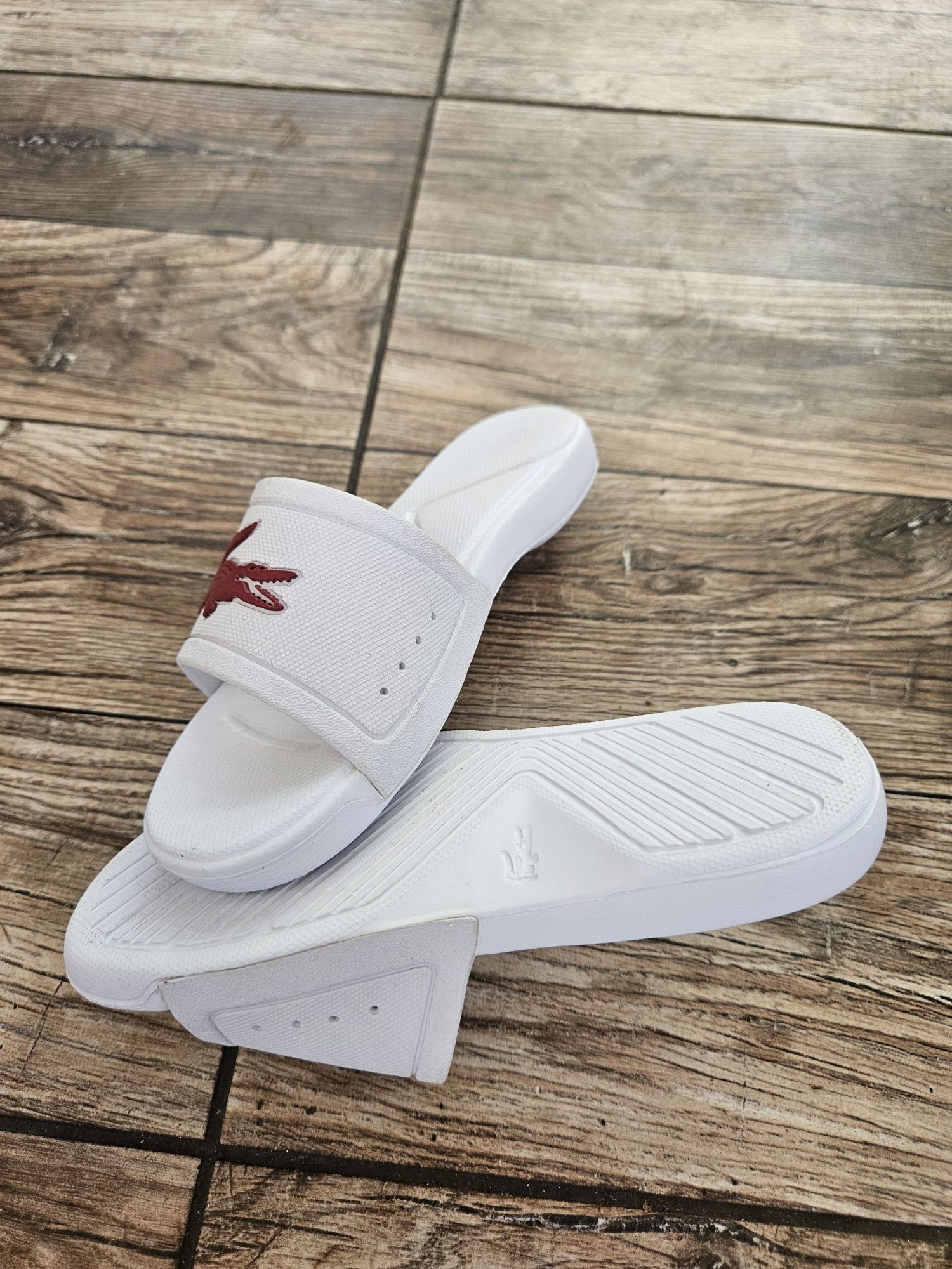детски джапанки lacoste