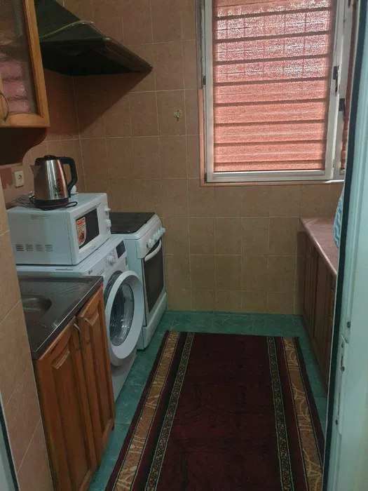 Novza metro yaqnida 1 xonali kvartira ijaraga beriladi