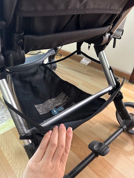 Коляска Chicco goody