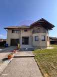Casă de închiriat în Grosi, aproape de Baia Mare – Confort și eleganță