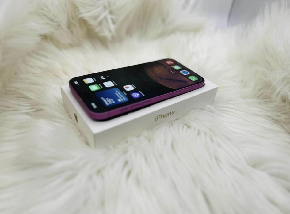 Vand Iphone 16 roz‼️