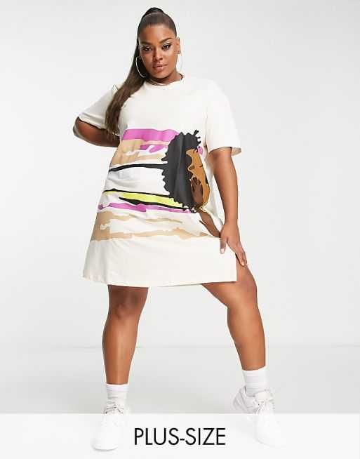 Adidas HK5202 рокля