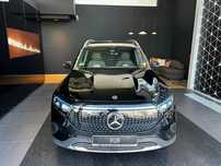 Mercedes-Benz EQB Mercedes Benz EQB 250+
