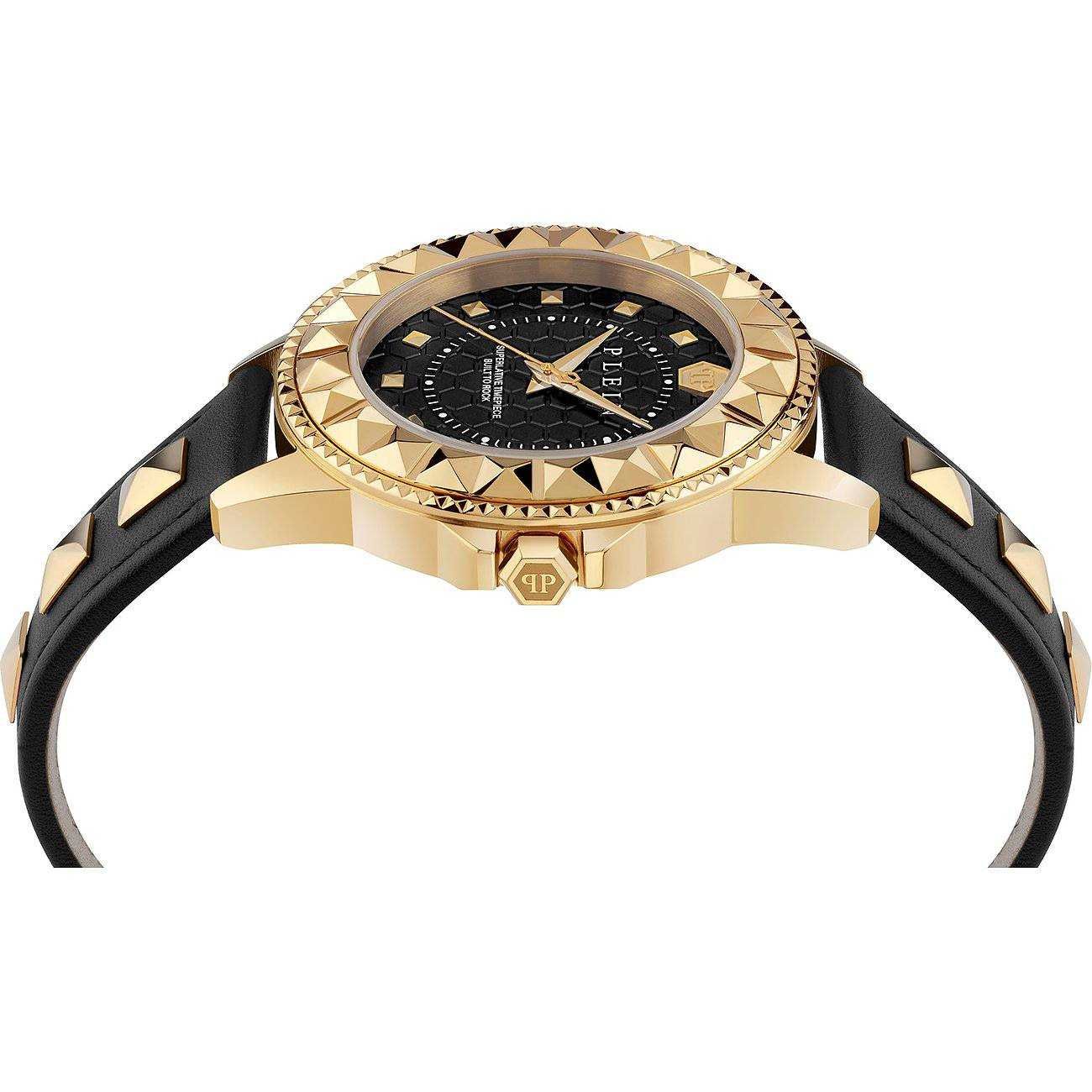 Дамски часовник Philipp Plein Lady Rock