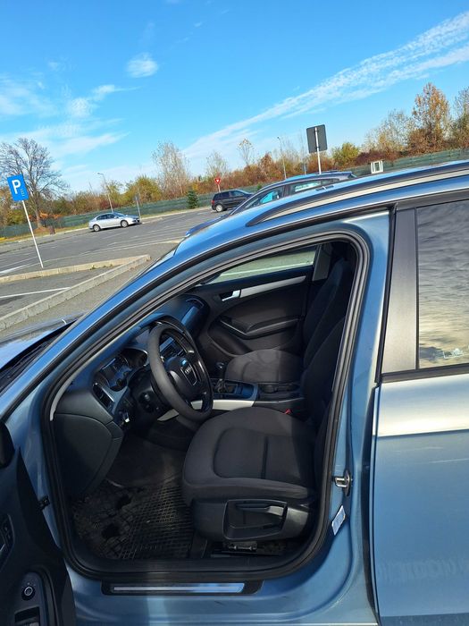 Vând Audi A4,  Avant Tdi 143, Break