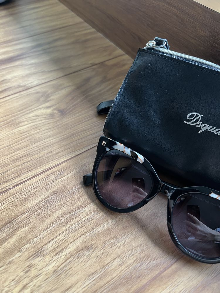 Слънчеви очила Dsquared