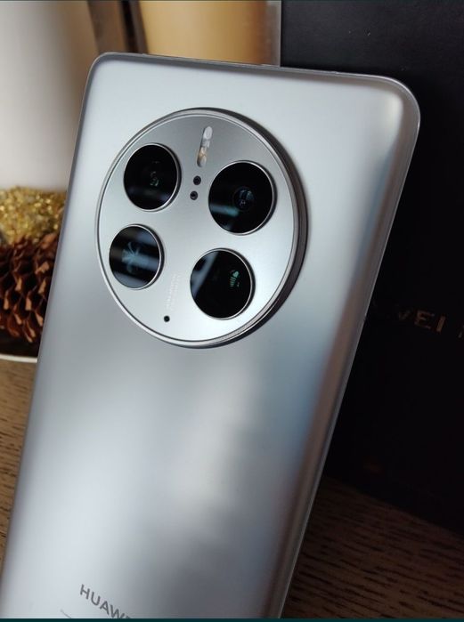 Huawei Mate 50 pro impecabil