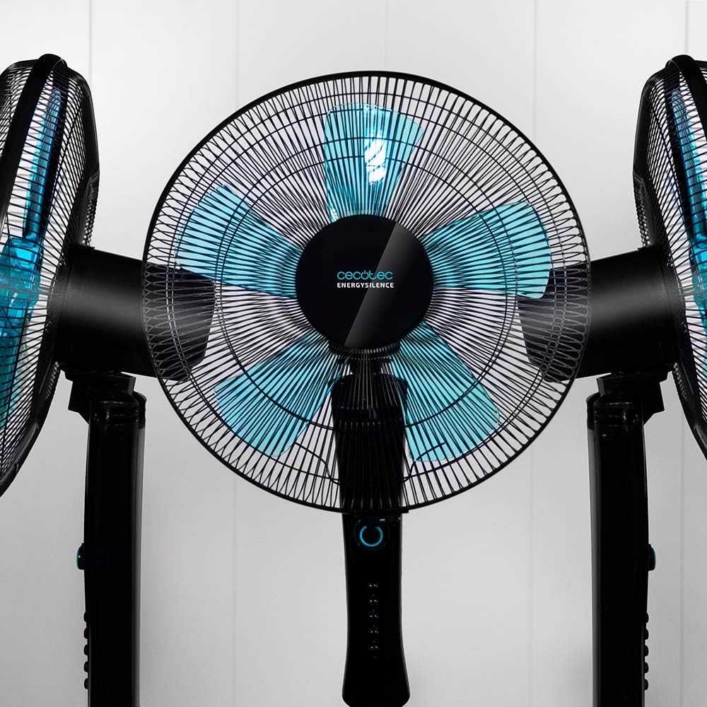 Вентилатор Cecotec EnergySilence 530, 50W
