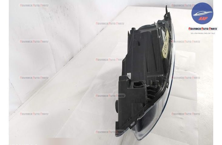 far stanga original halogen si lupa Ford Kuga 3 2019 2020 SUV 1V4B-13w