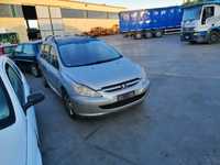 Peugeot 307 1.6 16v 2003/Пежо307 1.6 16v2003г на части