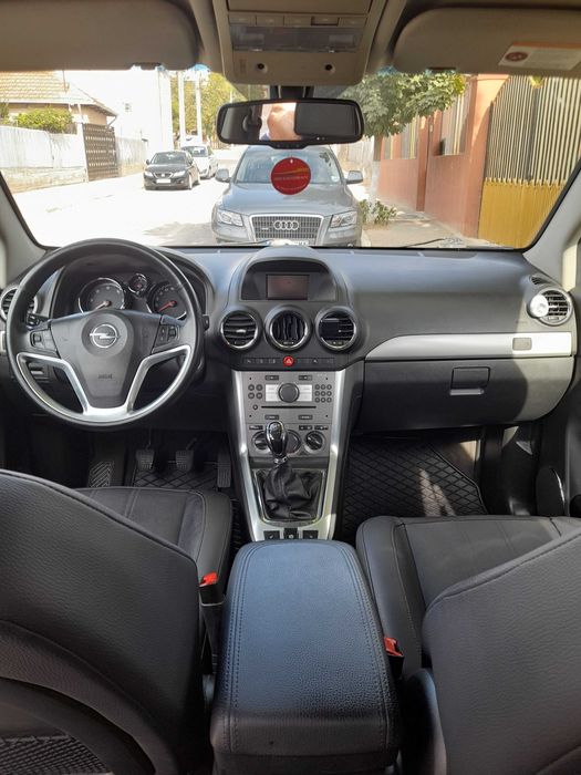 Opel antara de vanzare