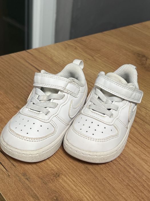 Детски кецове nike 11 см eur 21