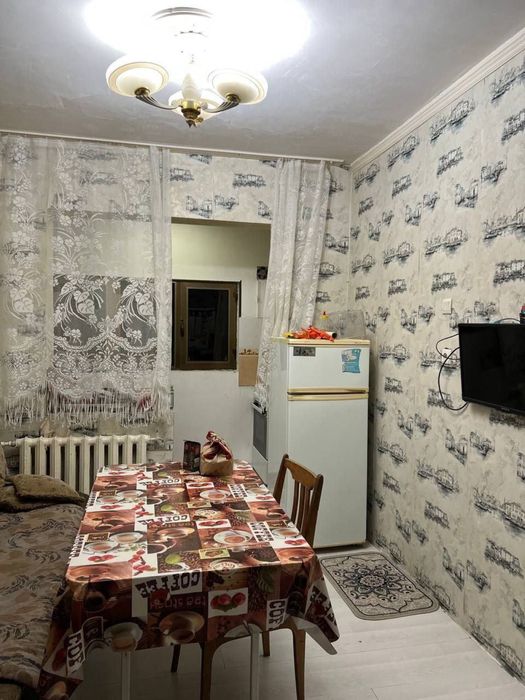 Gangada Qizlarga sheriklikka kvartira