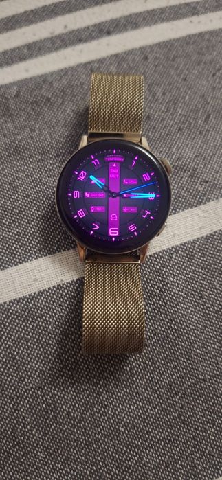 Huawei watch GT 3    42 mm