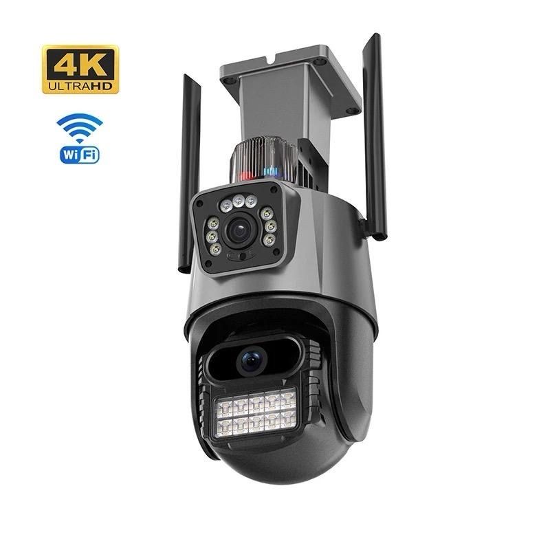Instalez/Furnizez Camere supraveghere video/sisteme antiefractie/Smart