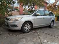 Vand Autoturism Ford Focus 1.6 tdci (Mk2), facelift Turnier