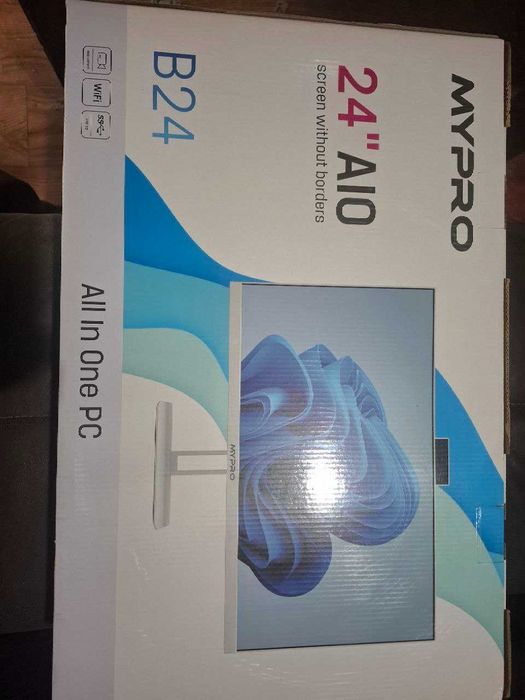 mypro monitor sotiladi
v
