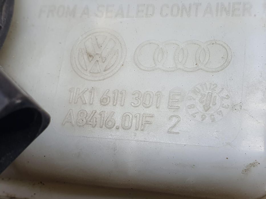 Pompa frana 1k1611301e 2.0 tdi Volkswagen VW Jetta 6 [2010 - 2014]