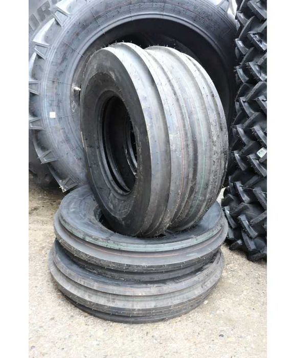 7.50-16 Anvelope noi de tractor fata BKT Cauciucuri de directie