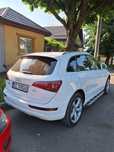 Vând Audi Q5 an 2010