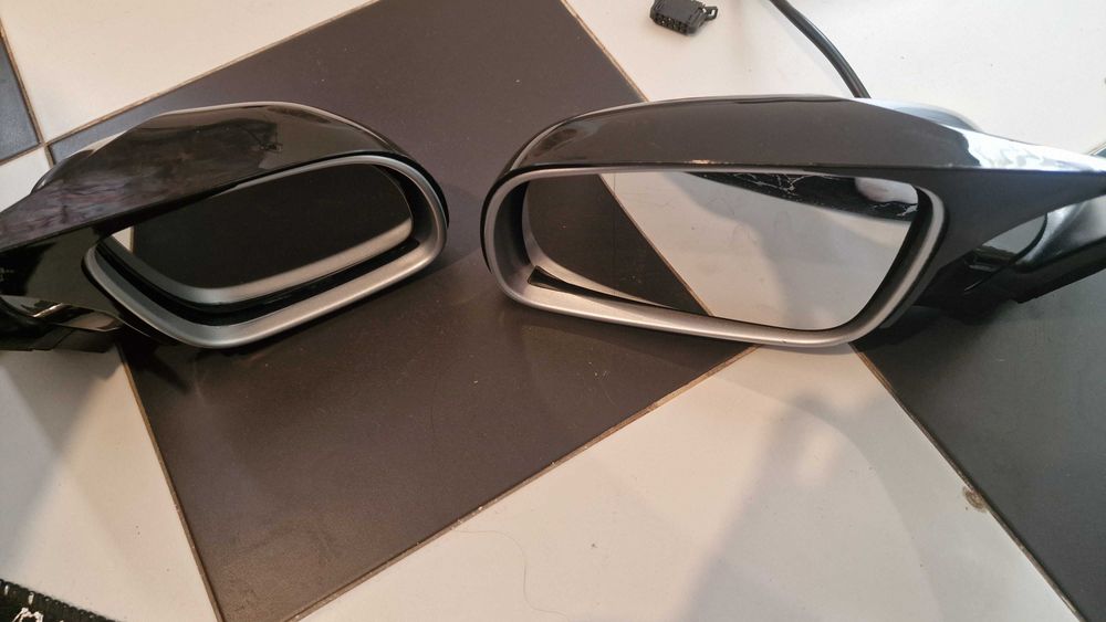 Странични огледала за Пассат б5.5