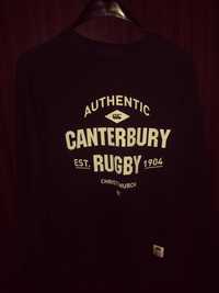 Мъжка блуза Canterbury rugby