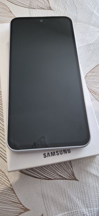 Samsung Galaxy A54 5G 256 GB Бял