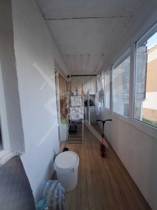 Продава се Двустаен апартамент в Варна, Владислав Варненчик - 74 кв.м за 2163 €/кв.м - Снимка #9