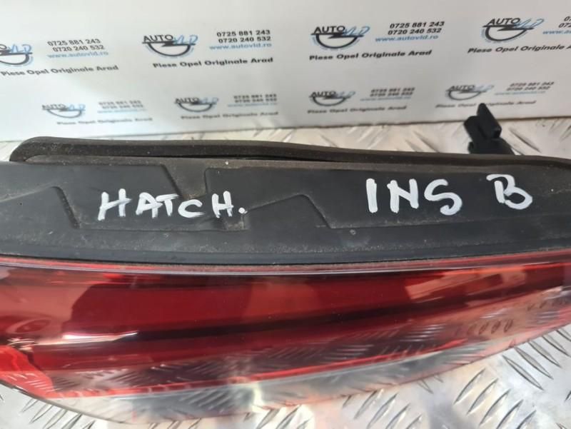Stop haion LED stanga Opel Insignia B